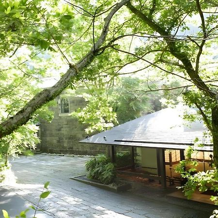 雾岛市 Myoken Ishiharaso酒店 外观 照片
