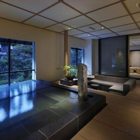 雾岛市 Myoken Ishiharaso酒店 外观 照片