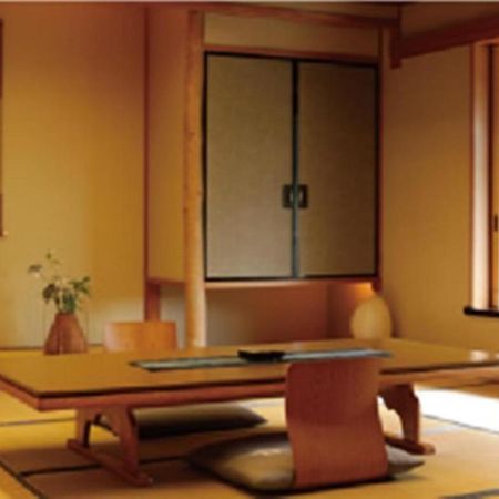 雾岛市 Myoken Ishiharaso酒店 外观 照片