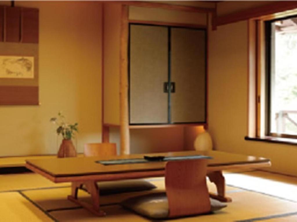 雾岛市 Myoken Ishiharaso酒店 外观 照片