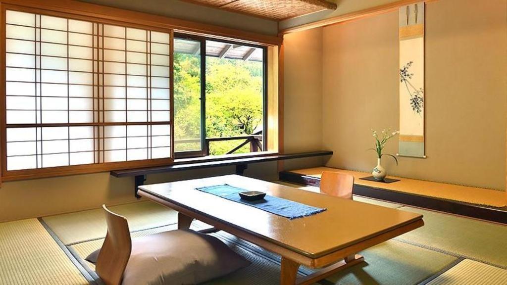 雾岛市 Myoken Ishiharaso酒店 外观 照片