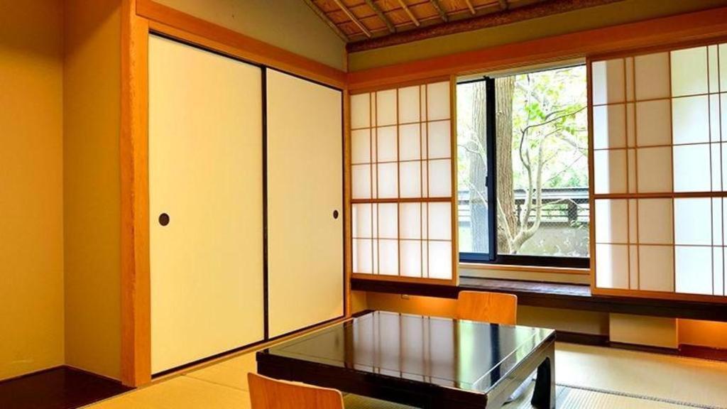 雾岛市 Myoken Ishiharaso酒店 外观 照片