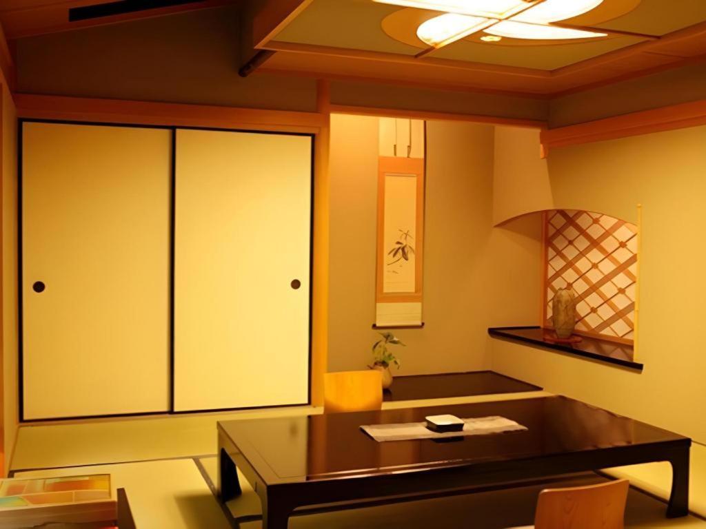 雾岛市 Myoken Ishiharaso酒店 外观 照片