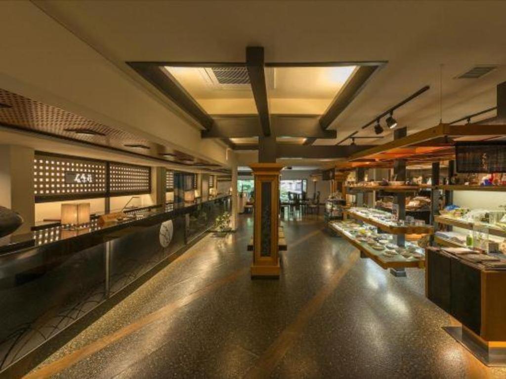 雾岛市 Myoken Ishiharaso酒店 外观 照片
