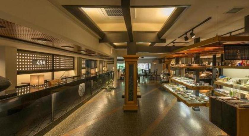 雾岛市 Myoken Ishiharaso酒店 外观 照片