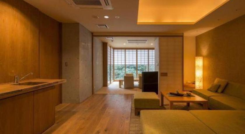 雾岛市 Myoken Ishiharaso酒店 外观 照片
