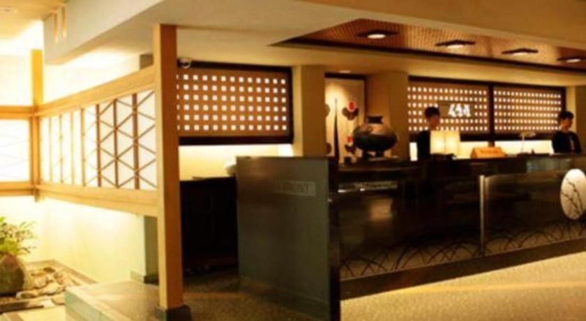 雾岛市 Myoken Ishiharaso酒店 外观 照片