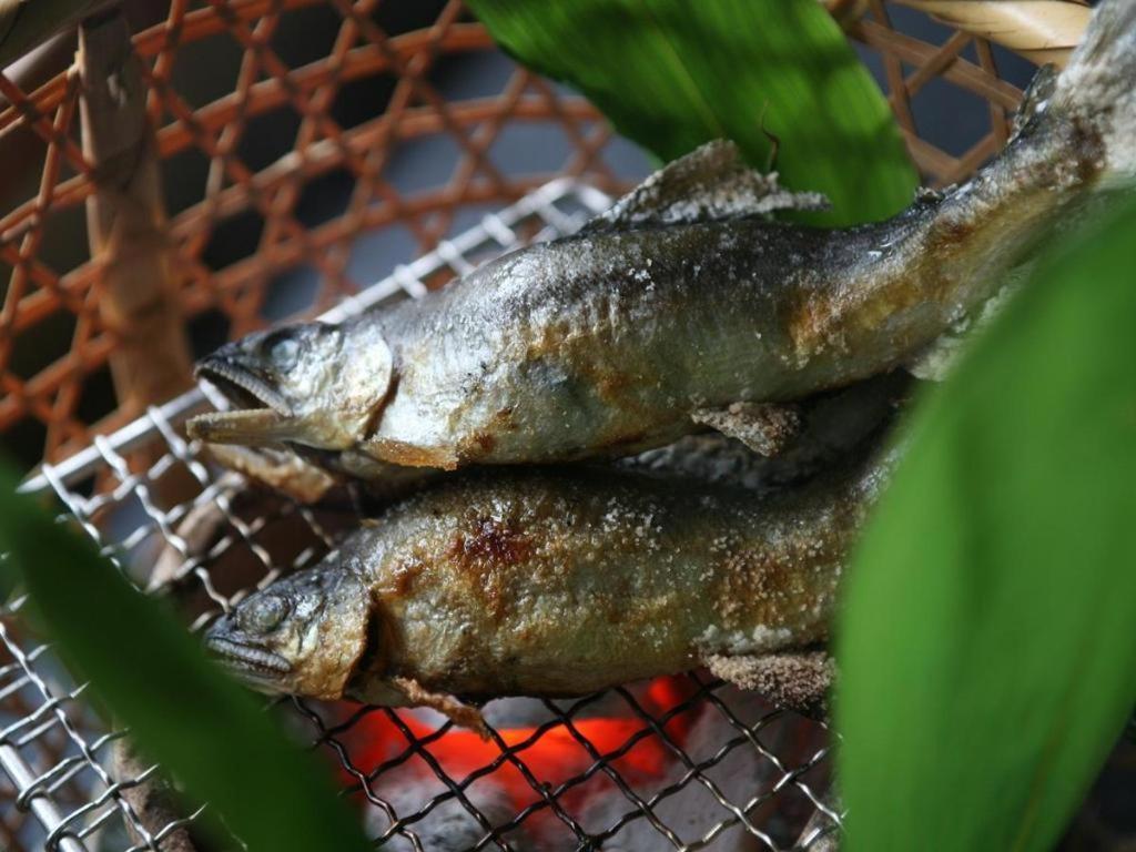 雾岛市 Myoken Ishiharaso酒店 外观 照片